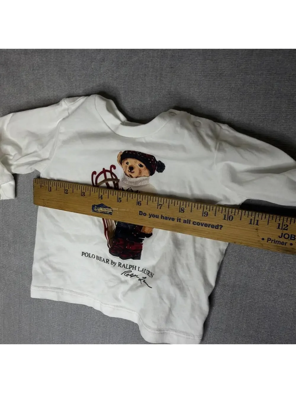 Ralph Lauren polo ralph